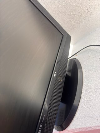 Televisor OKI V19PH Negro