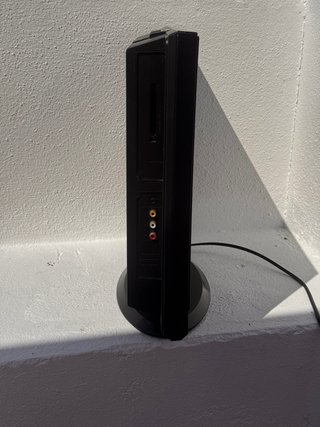 Televisor OKI V19PH Negro