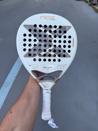 Pala Nox AT10 12K Luxury 2026