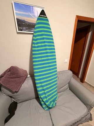 Tabla 5'11" Hecha en Galicia