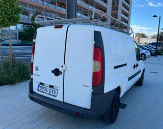 FIAT Doblò 2006