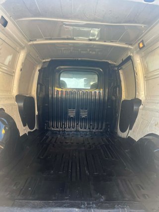 FIAT Doblò 2006