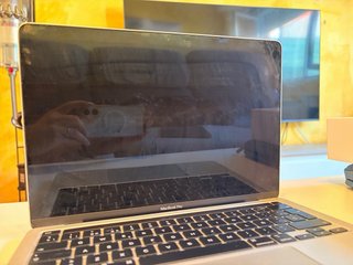 MacBook Pro 2020