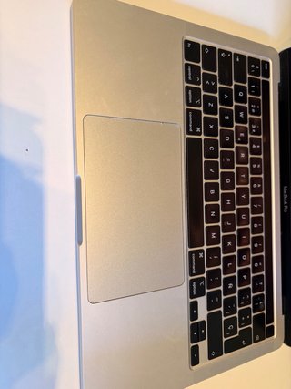 MacBook Pro 2020