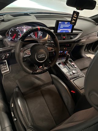 audi a7 3.0 bitdi 313