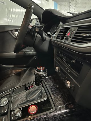 audi a7 3.0 bitdi 313