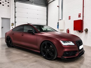 audi a7 3.0 bitdi 313