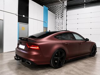 audi a7 3.0 bitdi 313