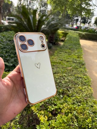 Funda iPhone 17 Pro Max