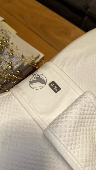 Cocoonababy Original de Red Castle