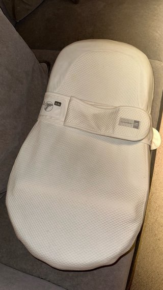 Cocoonababy Original de Red Castle