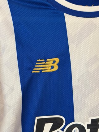 FC Porto Campeão 25-26 | Tamanho M