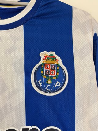 FC Porto Campeão 25-26 | Tamanho M