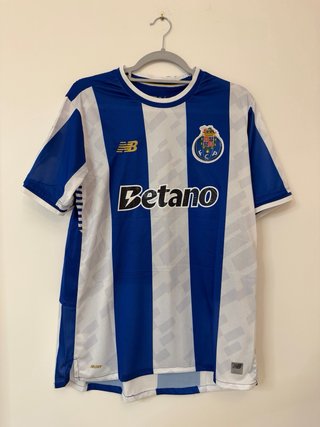 FC Porto Campeão 25-26 | Tamanho M