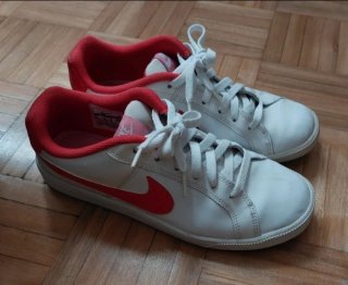 Zapatillas Nike Mujer Talla 40