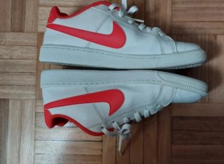 Zapatillas Nike Mujer Talla 40