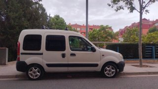 Renault Kangoo 2004