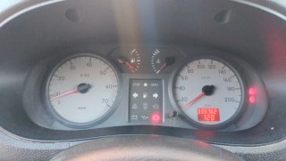 Renault Kangoo 2004