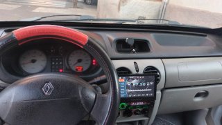 Renault Kangoo 2004