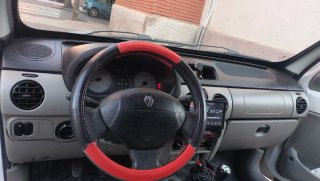 Renault Kangoo 2004