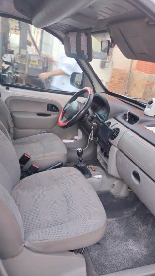 Renault Kangoo 2004