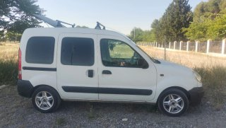 Renault Kangoo 2004