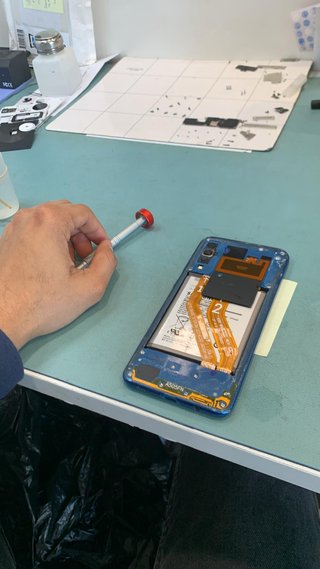 Servicio Técnico Móviles y Ordenadores