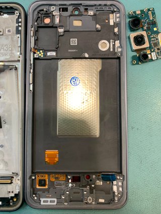 Servicio Técnico Móviles y Ordenadores