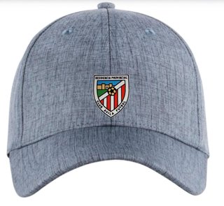 Polo negro de hombre