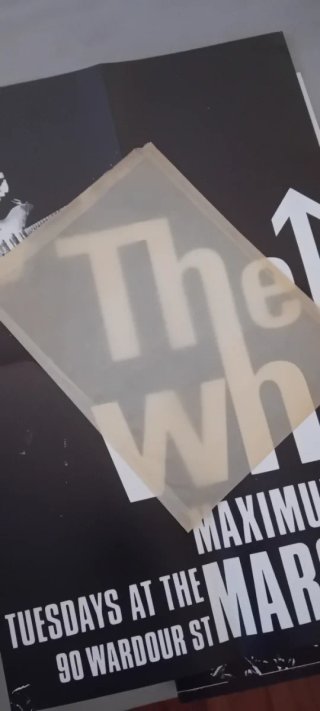 Vinilo The Who Live at Leeds