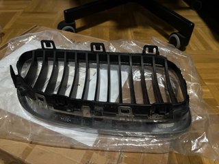 Parrillas BMW E92 LCI Originales