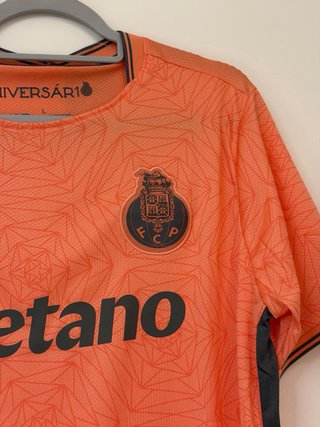 FC Porto Secundária 25/26 | Tamanho L