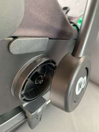 Silla de coche Kinderkraft