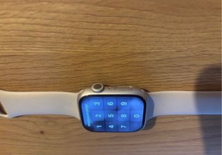 RELOJ APPLE WATCH