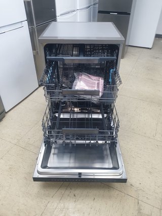 Lavavajillas Haier 3 bandejas con garantía