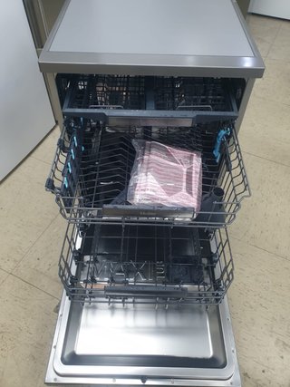 Lavavajillas Haier 3 bandejas con garantía