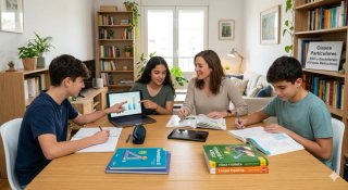 Clases Apoyo ESO y Bachillerato Empezamos en Agost
