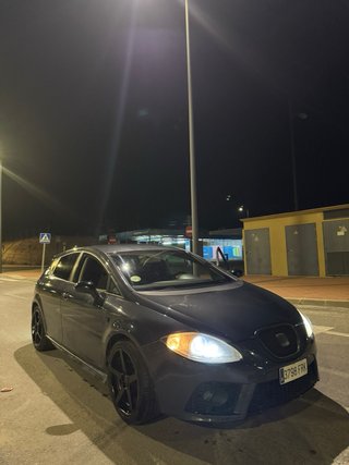 SEAT Leon 2007