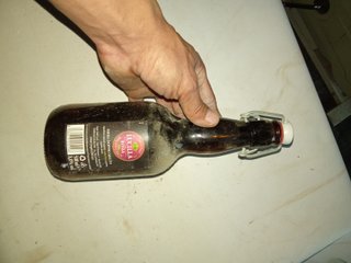 2 Bottiglie Liquore Vuote Grand Marnier