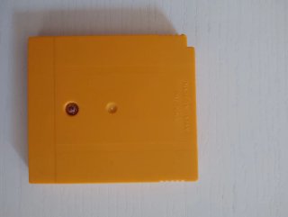 Pokémon Amarillo Pikachu Edición PAL ESP Game Boy