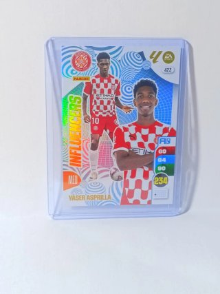 Cromo Panini EA Sports Influences adrenlayn 24