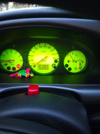Ford Fiesta 2001