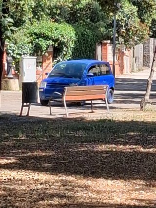 Microcar MC2 2008