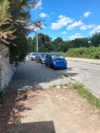 Microcar MC2 2008