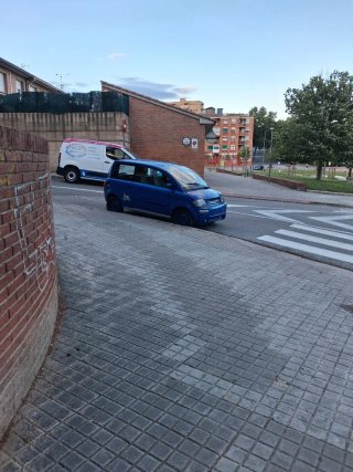Microcar MC2 2008