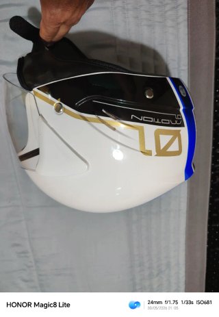 Casco de moto MT Helmets Urban
