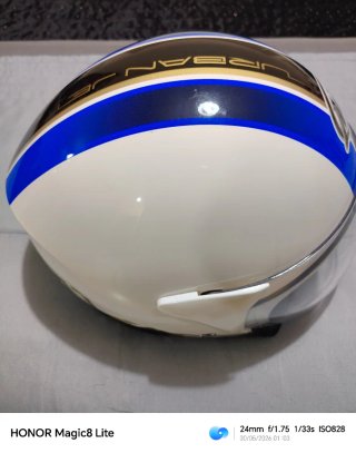 Casco de moto MT Helmets Urban