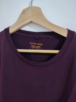 Camiseta Sfera Hombre L/XL