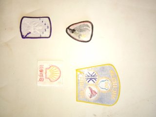 Patch Esercito Italiano Cimeli