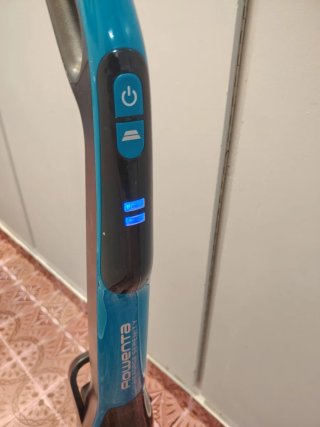 Aspiradora Rowenta Air Force Serenity 25.2V